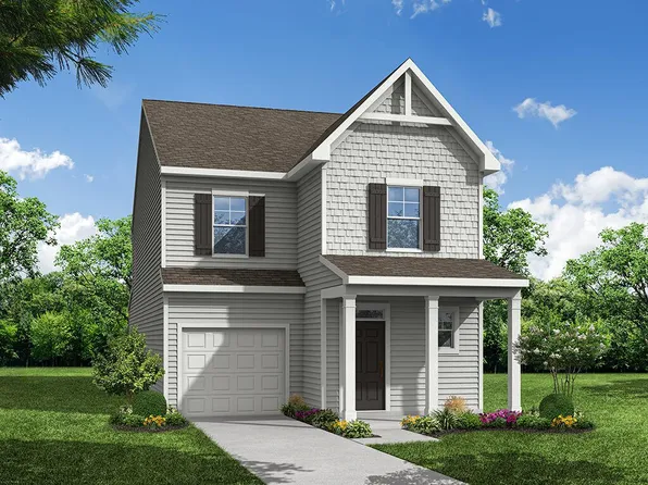 Butler Plan, Huntington Pointe