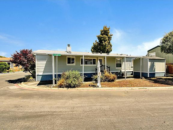 3rd image of 1085 Tasman Dr Space 532
