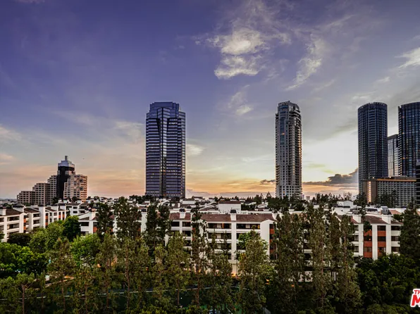 2170 Century Park E APT 1107, Los Angeles, CA 90067