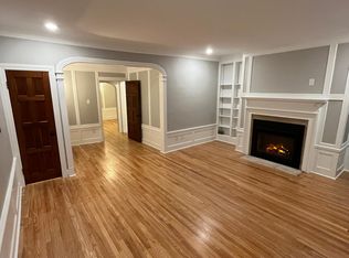38 Irving Pl FLOOR 2, Buffalo, NY 14201