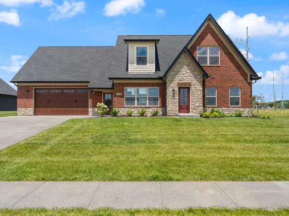 The Raylee Plan, Heritage Place