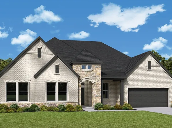 1444 Potenza Dr, Fate, TX 75087