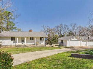 3758 Sycamore Springs Rd, Mountain Home, AR 72653
