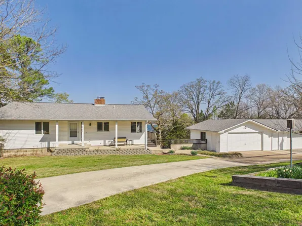 3758 Sycamore Springs Rd, Mountain Home, AR 72653