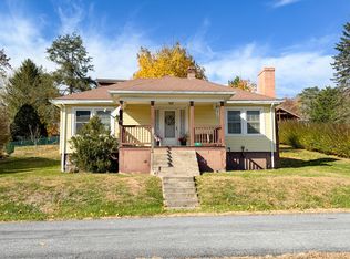 120 Lake View Dr, Bacova, VA 24412