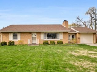 2112 E Taylor St, Bloomington, IL 61701