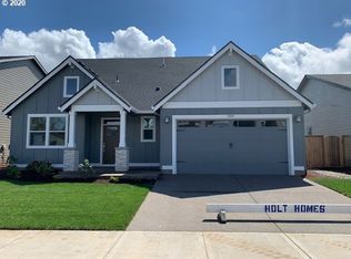 2243 SE 12th Ave LOT 7, Canby, OR 97013
