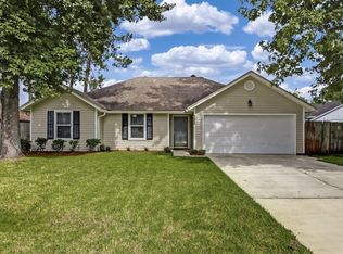 10825 Pine Acres Rd, Jacksonville, FL 32257