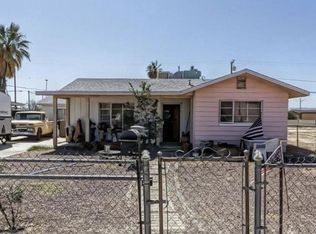 418 E Williams St, Yermo, CA 92398