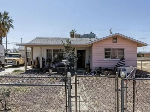 418 E Williams St, Yermo, CA 92398