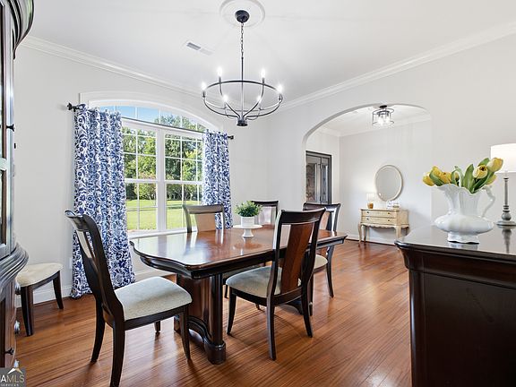 4th image of 3601 Garden Lakes Pkwy NW