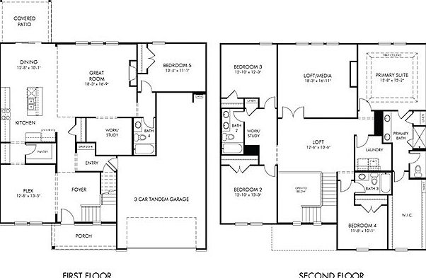 2nd image of 1021 Hillcraft Dr