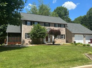 4 Indian Point Cir, Johnson City, TN 37604