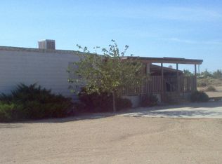 11625 Verbena Rd, Victorville, CA 92392