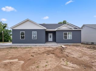 100 S Wentz St, Montgomery City, MO 63361