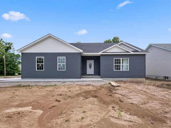 100 S Wentz St, Montgomery City, MO 63361