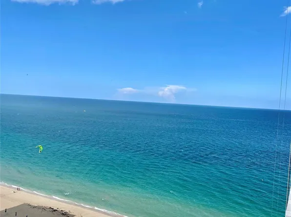 3500 GALT OCEAN Drive #1714, Fort Lauderdale, FL 33308