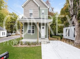 643 17th Ave W, Springfield, TN 37172