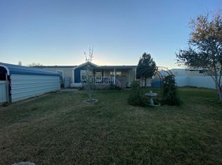 4005 N Planet Ct, Odessa, TX 79764