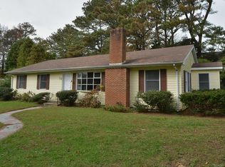 38407 Josephine St, Rehoboth Beach, DE 19971