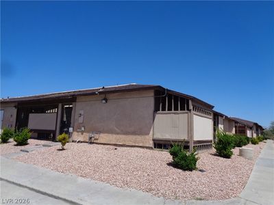 3016 Saint George St APT F, North Las Vegas, NV, 89030