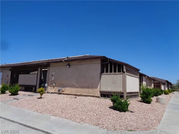 3016 Saint George St APT F, North Las Vegas, NV 89030