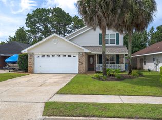 1624 Florence Ave, Fort Walton Beach, FL 32547