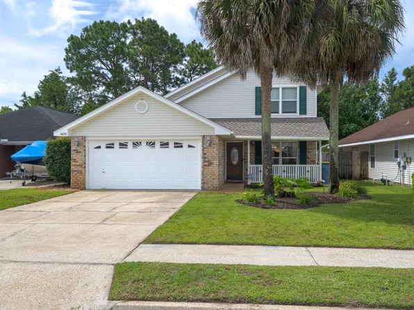 1624 Florence Ave, Fort Walton Beach, FL 32547