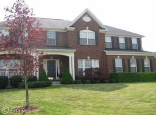 17015 Aspen Leaf Dr, Bowie, MD 20716
