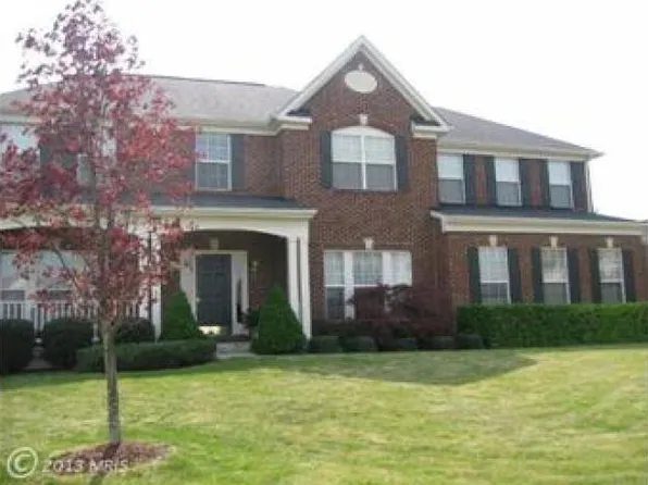 17015 Aspen Leaf Dr, Bowie, MD 20716
