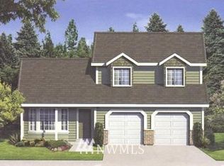 2619 193rd Stct E, Spanaway, WA