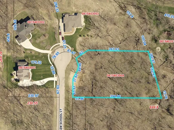 LOT 204 N Salem School Ct, Dunlap, IL 61525