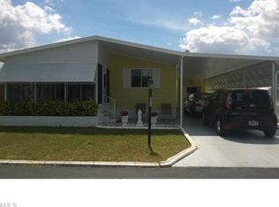 9217 Bonita Dr, North Fort Myers, FL 33903