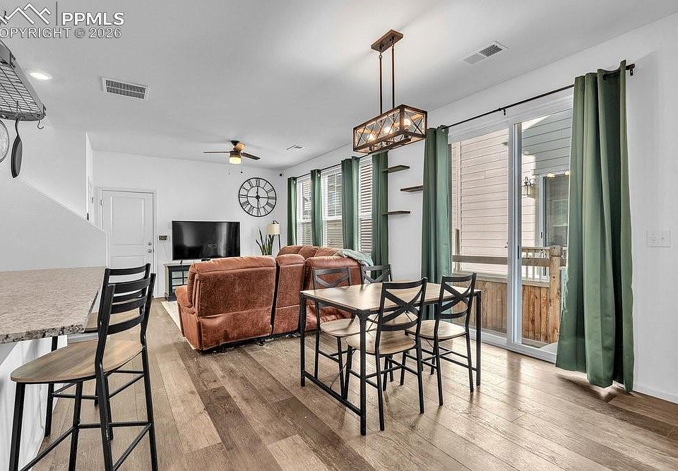 4366 S Nepal St, Centennial, CO 80015 | Zillow