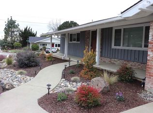 2714 Oakes Dr, Hayward, CA 94542