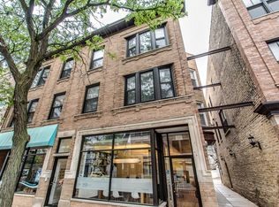 2918 N Lincoln Ave APT 2R, Chicago, IL 60657
