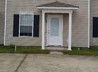 17251 Avondale Cir, Diberville, MS 39540