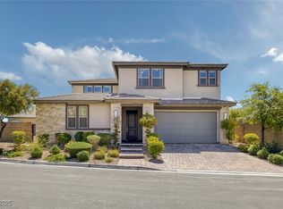 12311 Middle Creek St, Las Vegas, NV 89138