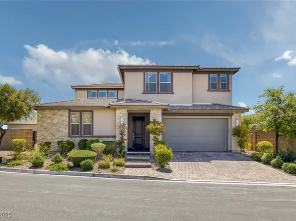 12311 Middle Creek St, Las Vegas, NV 89138