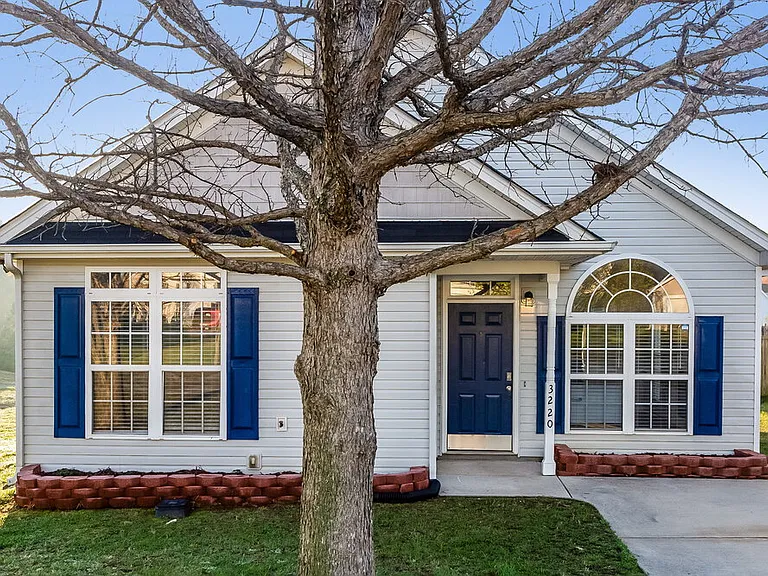 3220 Elliot Jacob Ave — Photo 1