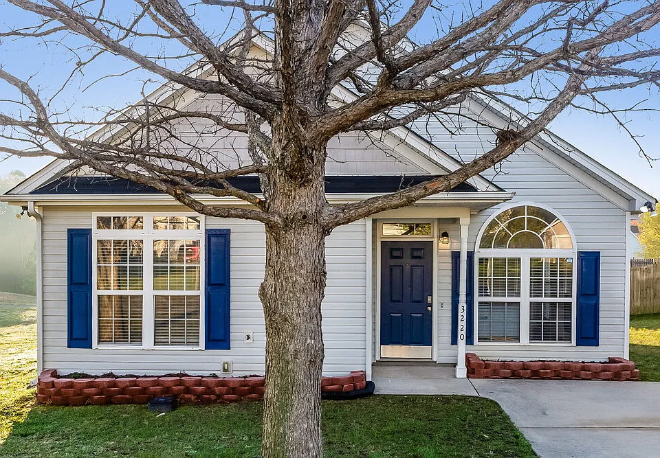3220 Elliot Jacob Ave