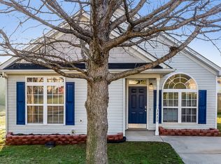 3220 Elliot Jacob Ave, Kannapolis, NC 28083