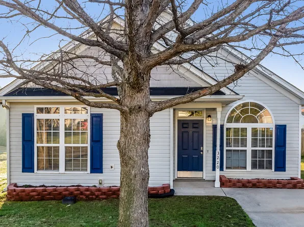 3220 Elliot Jacob Ave, Kannapolis, NC 28083