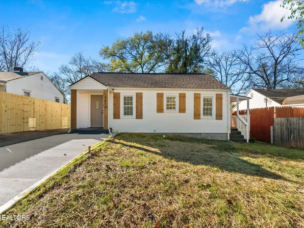 3415 S Haven Rd SE, Knoxville, TN 37920