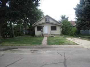 704 S Cedar St, Yuma, CO 80759