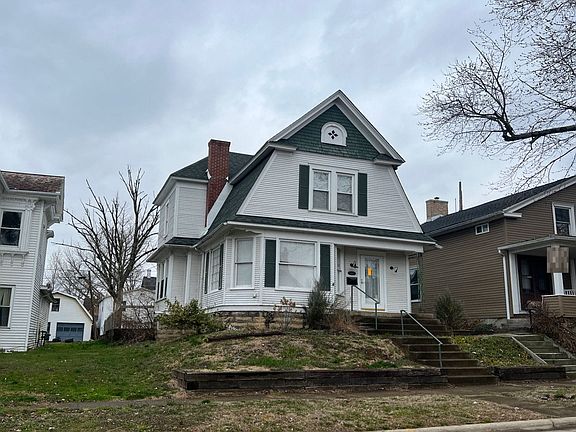 3rd image of 403 1/2 N Gay St