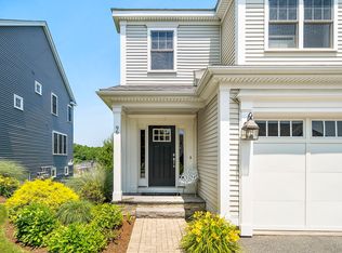 96 Oxbow Rd #96, Framingham, MA 01701