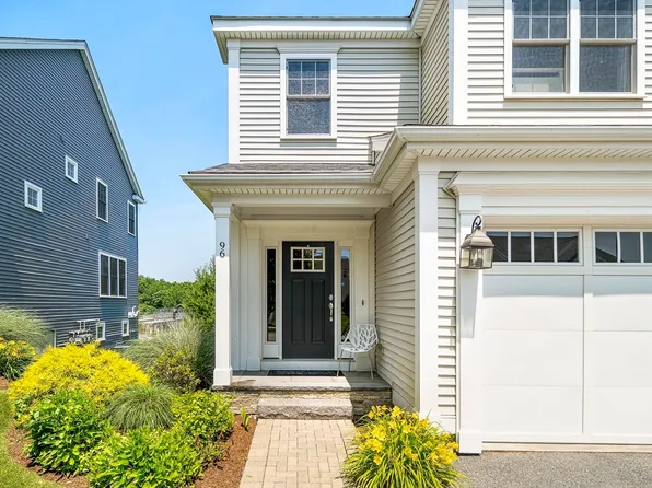 96 Oxbow Rd #96, Framingham, MA 01701