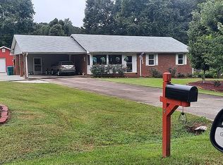 9 Fortson Dr, Hampton, GA 30228