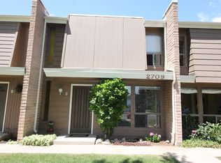 2709 Harvard St APT C, Fort Collins, CO 80525
